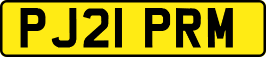 PJ21PRM