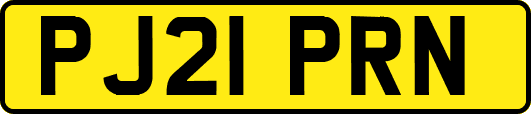 PJ21PRN