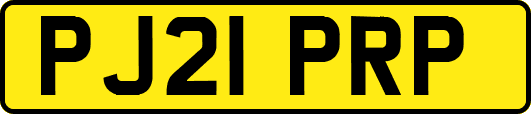 PJ21PRP