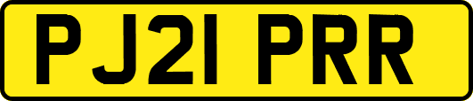PJ21PRR