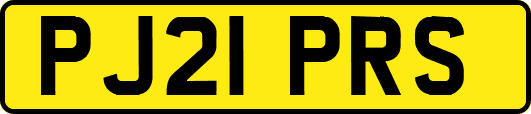 PJ21PRS