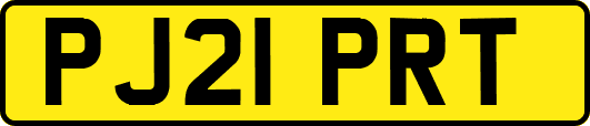 PJ21PRT