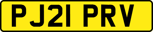 PJ21PRV