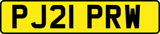 PJ21PRW