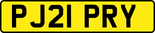 PJ21PRY