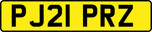 PJ21PRZ