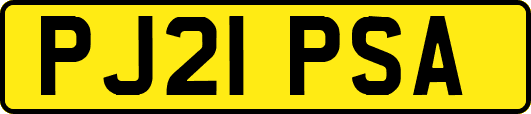 PJ21PSA