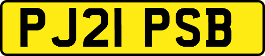 PJ21PSB