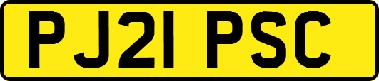PJ21PSC