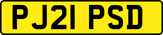 PJ21PSD