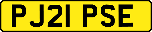 PJ21PSE