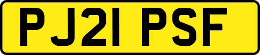 PJ21PSF