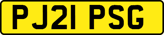 PJ21PSG