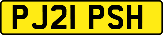 PJ21PSH