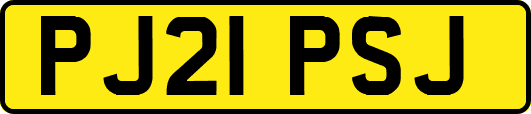 PJ21PSJ