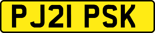 PJ21PSK