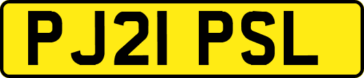 PJ21PSL
