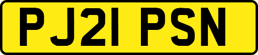 PJ21PSN