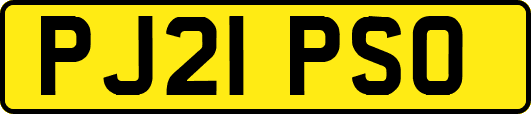 PJ21PSO