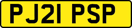 PJ21PSP