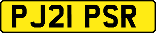 PJ21PSR
