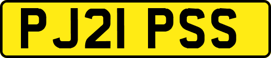 PJ21PSS