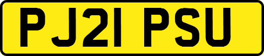 PJ21PSU