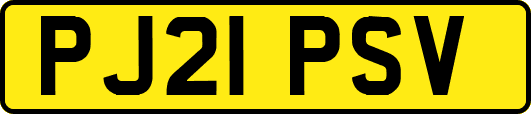 PJ21PSV