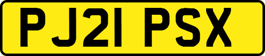 PJ21PSX