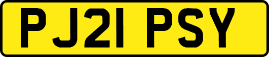 PJ21PSY