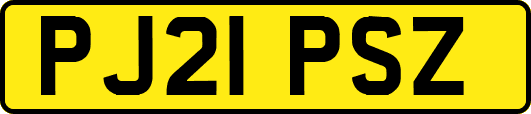 PJ21PSZ
