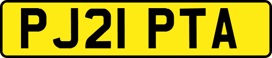 PJ21PTA