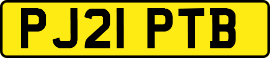PJ21PTB