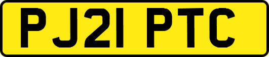 PJ21PTC