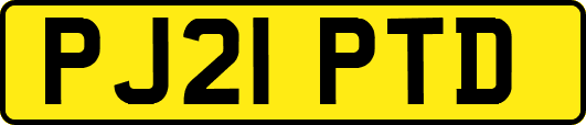 PJ21PTD