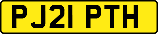 PJ21PTH