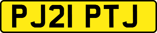 PJ21PTJ