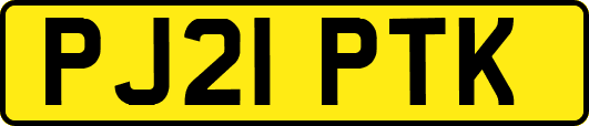 PJ21PTK