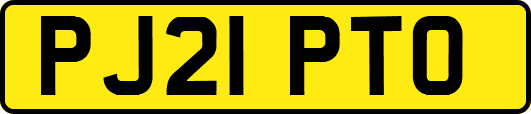 PJ21PTO