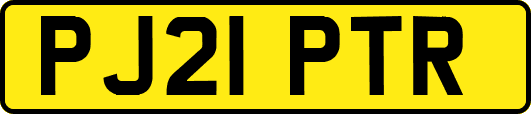 PJ21PTR