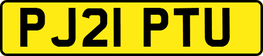 PJ21PTU