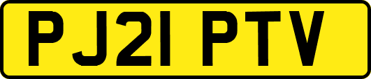 PJ21PTV