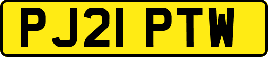 PJ21PTW