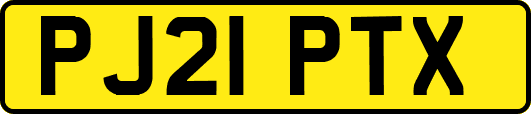 PJ21PTX