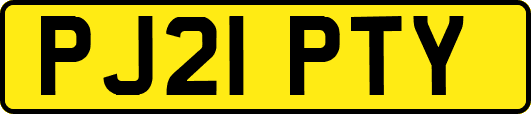 PJ21PTY