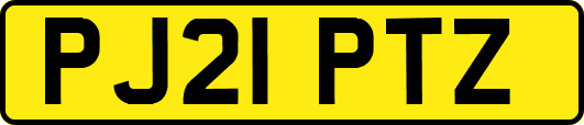 PJ21PTZ