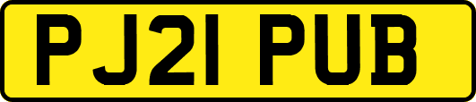 PJ21PUB