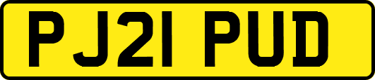 PJ21PUD