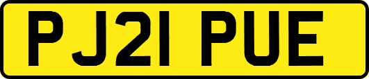 PJ21PUE