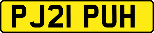 PJ21PUH